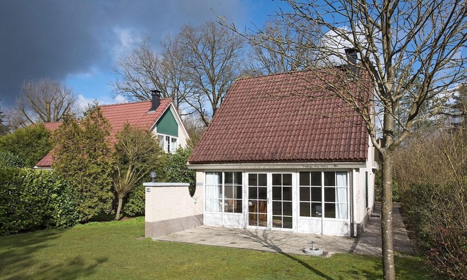 Hellendoorn Casa | House suitable for the disabled near Hellendoorn