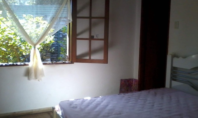 Sao Thome das Letras Casa | House/Suite