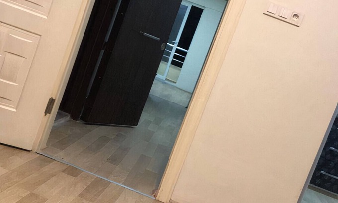 Akhisar Apartamento | House/Suite