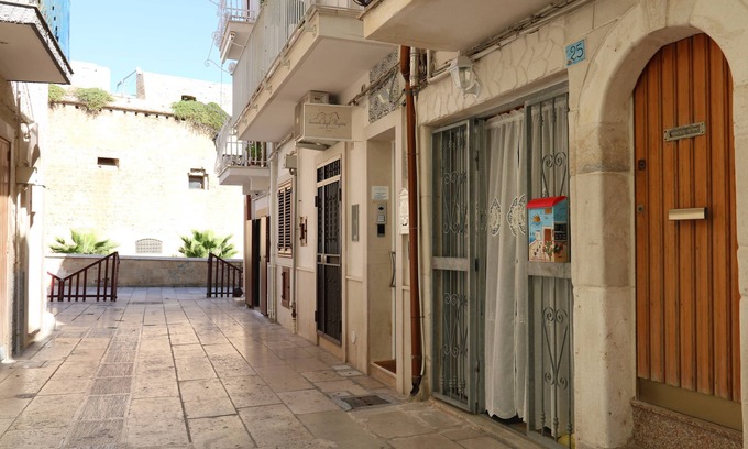 Mola di Bari Apartamento | House Sun & Sea in Mola di Bari