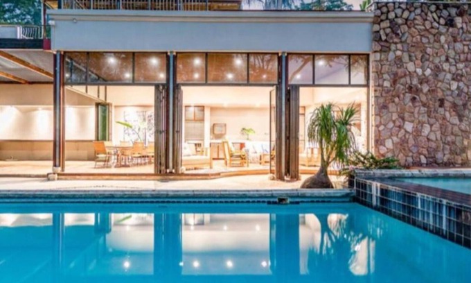 Northcliff Casa | House Sunbeam GuestHouse