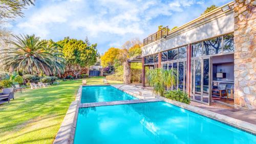Northcliff Casa | House Sunbeam GuestHouse
