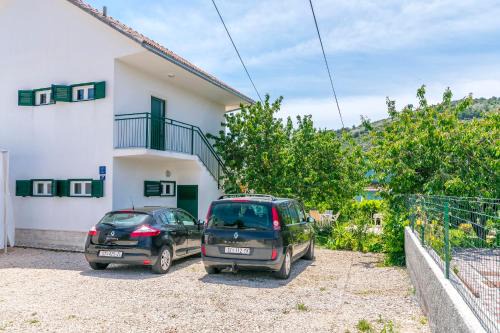 Podglavica Casa | House Suncani dvori