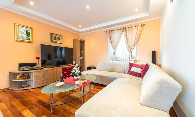 Zvekovica Apartamento | House Sunset (99931-K1) - Konavle