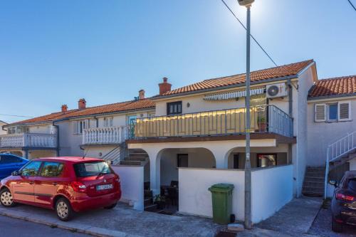 Novi Vinodolski Casa | House Sunshine
