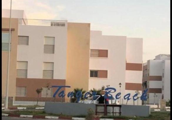 Hjar Ennhal Apartamento | House Tanger Beach