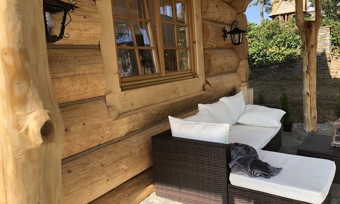 Poronin Casa | Casa Tatrzańska Zyngierka Tatra montañas vista