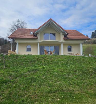 Podcetrtek Casa | House Tereza near Olimje, Podčetrtek