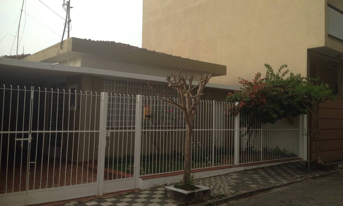 Aparecida Casa | bungalow casa 3/4 de capacidad de 8 personas y pueden c / colchones sueltos 10 personas
