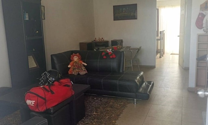 Cuautlancingo Casa | Casa la consentida Flipstay