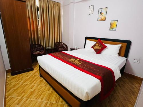 Thuy Khue Apartamento | HOUSE Thuỵ Khuê hồ tây