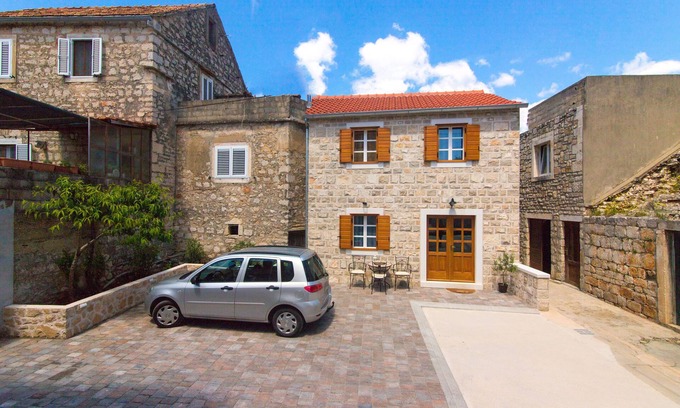 Vrboska Casa | Casa Tia (11861-K1) - Vrboska - isla Hvar