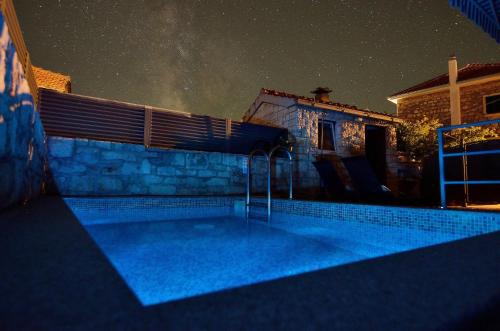 Cove Donja Krusica (Donje selo) Casa | House Tihana