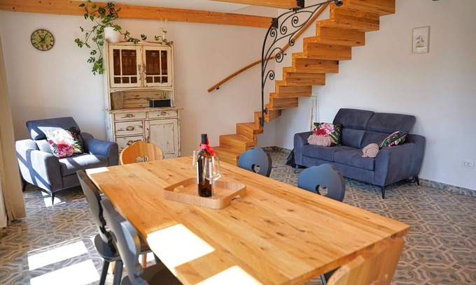 Zasip Casa | House Tinka Bled with a terrace & sauna