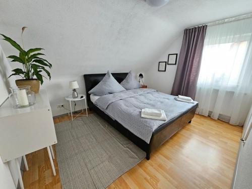 Heilbronn Casa | House Tinz - Cozy cottage in a quiet location
