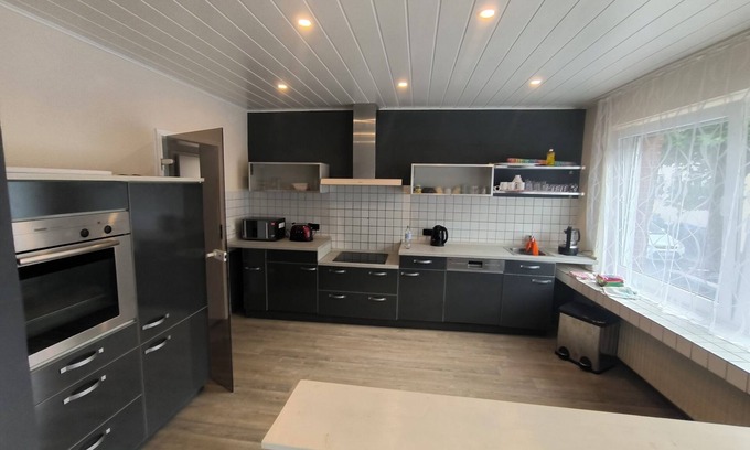 Werne Casa | House to feel good in