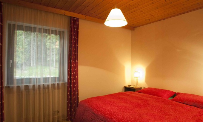 Carezza Apartamento | Casa de Karersee