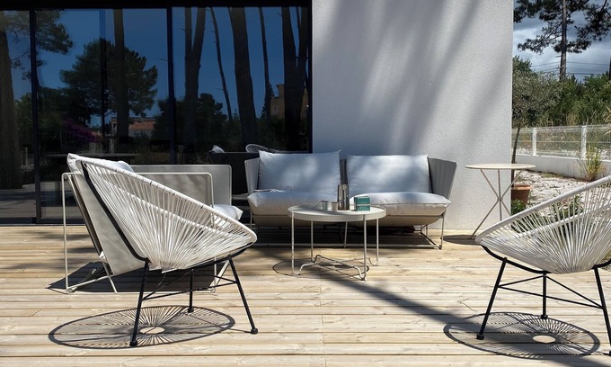 Lisbon Old Town Casa | House to rent in Portugal for nature, ocean and water sports lovers.