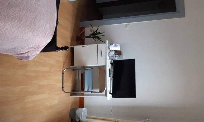 Troyes Casa | casa para compartir 15 minutos a pie del centro de Troyes.