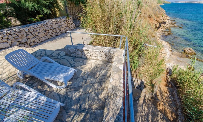 Kolan Casa | Casa Tomislav (58311-K1) - Pag - isla Pag