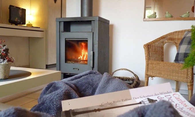 Lippetal Apartamento | CASA TOURNEUR - Hermoso apartamento con chimenea
