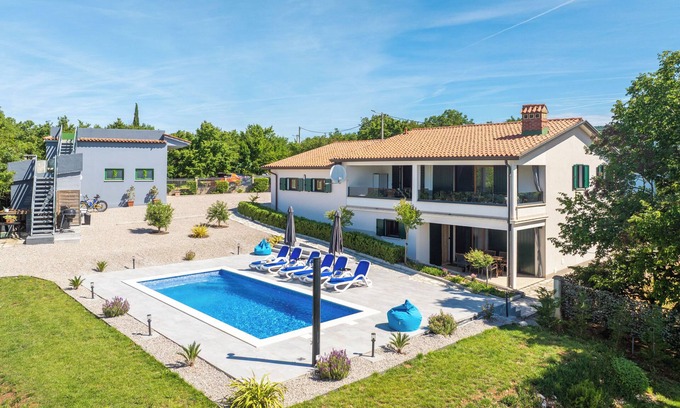 Trgetari Casa | House Trget (91781-K1) - Trget