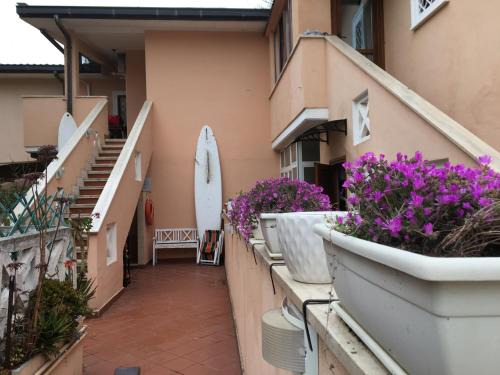 Ardea Apartamento | House Turi