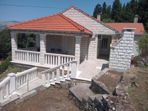 Zrnovo Casa | House Ule 2