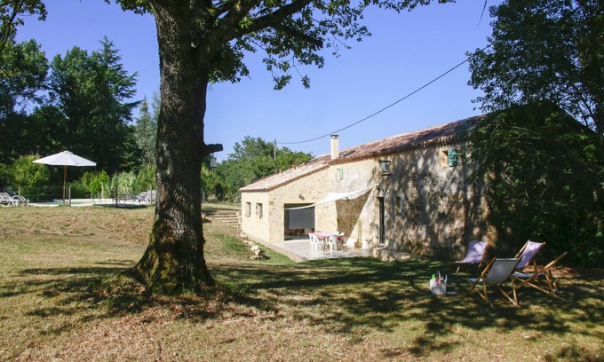 Mauzac-et-Grand-Castang Casa | Casa / villa / chalet - Mauzac et grand castang