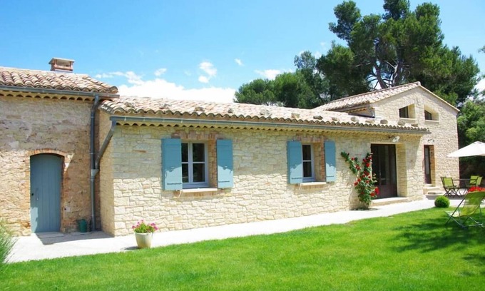 Saint-Pierre-de-Vassols Casa | Casa / villa / chalet - Saint-Pierre-de-Vassols