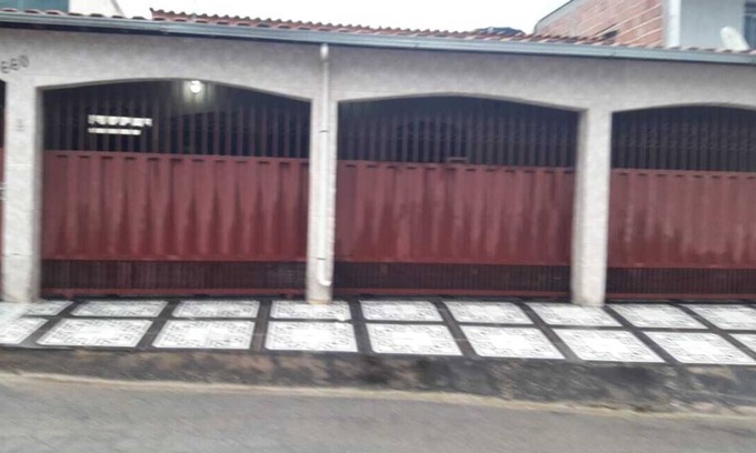 Matosinhos Casa | House vacation rentals, Pio, São João Del Rei
