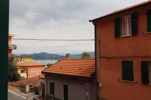 Le Grazie Apartamento | House Venus