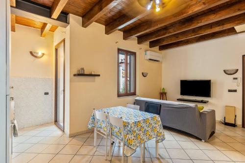 Sud-Ovest Apartamento | House Verona Fh