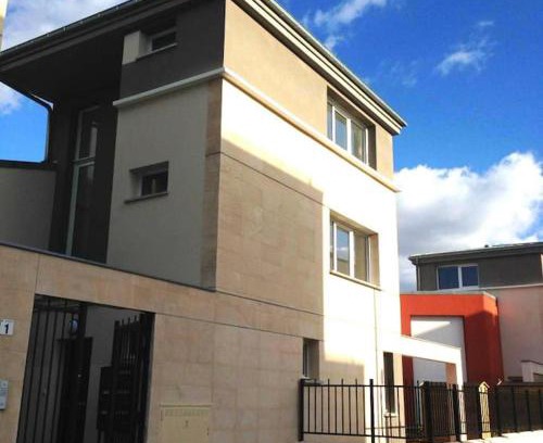 Guyancourt Casa | House Versailles & Olympic Centers