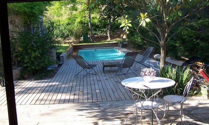 Le Puy-Sainte-Reparade Casa | Casa / villa / chalet - Le puy ste reparade