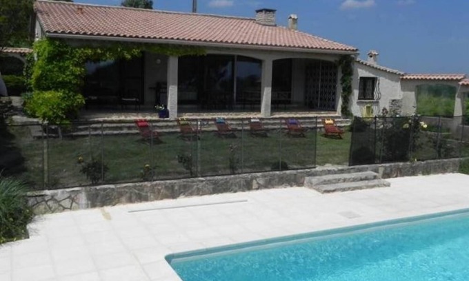 Saint-Marcel-d'Aredeche Casa | Casa / villa / chalet - ST MARCEL D'ARDECHE