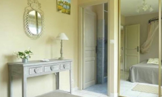 Saint-Vallier-de-Thiey Apartamento | Casa / villa / chalet - Saint-Vallier-de-thiey