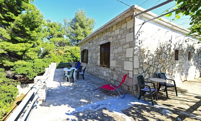 Necujam Casa | House Villa Marijeta (104021-K1) - Stomorska - island Solta