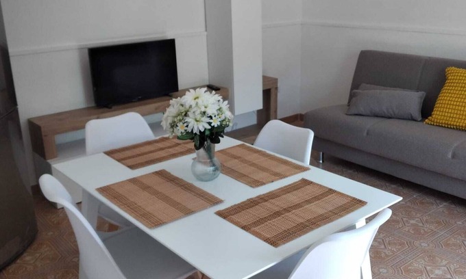 Policastro Bussentino Casa | HOUSE VILLA: quiet detached house suitable for family group.