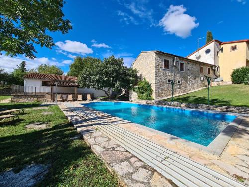 Prkacini Casa | House Vidulini 2134