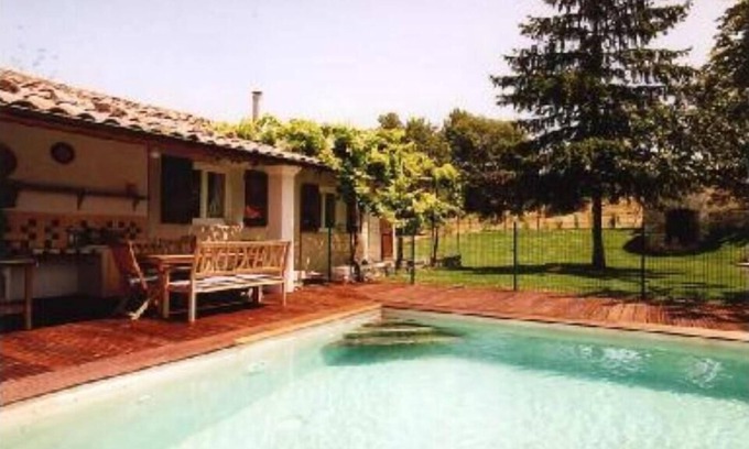 Apt Casa | casa / villa - 3 cuartos - 4 Personas