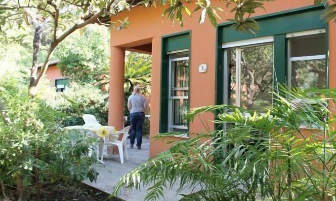 San Giorgio Casa | casa / villa - 3 cuartos - 4/6 Personas