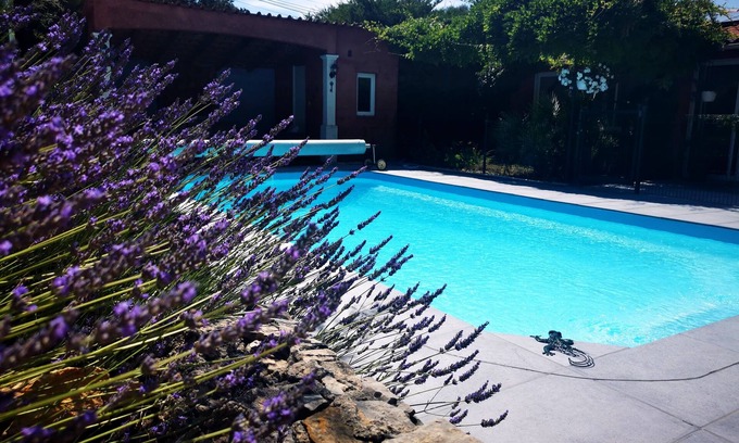 Rocbaron Casa | casa / villa - 7 cuartos - 8/10 Personas