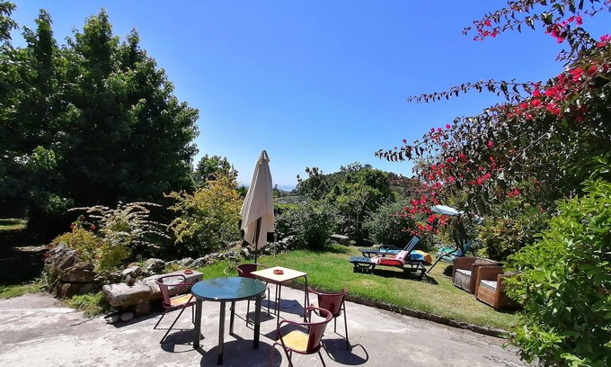 Afife Casa | Viana do Castelo - Cortijo a 900 m de la playa de Afife