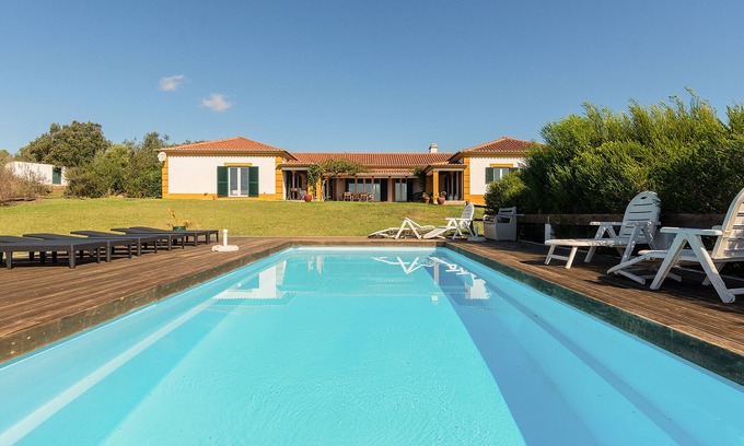 Viana do Alentejo Otro | Casa / villa / chalet - Alcaçovas