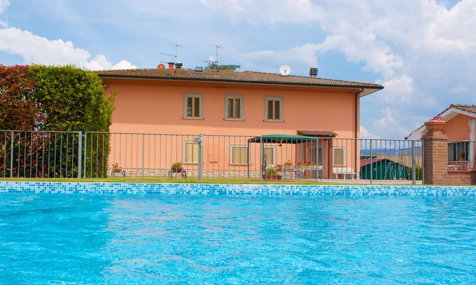 Altopascio Apartamento | casa / villa - Altopascio