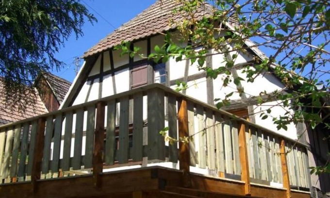Andlau Casa | Casa / villa / chalet - Andlau