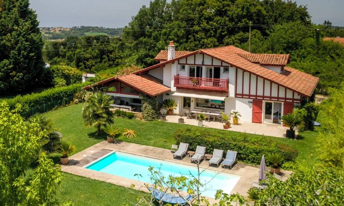 Arbonne Casa | Casa / villa / chalet - ARBONNE