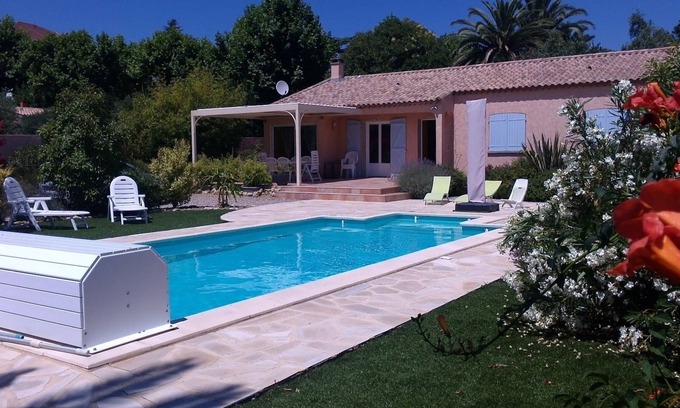 Autignac Villa | Casa / villa / chalet - Autignac