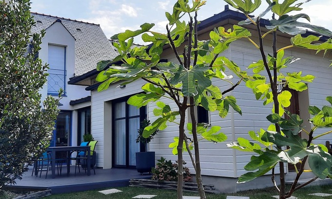 Batz-sur-Mer Casa | casa / villa - BATZ SUR MER